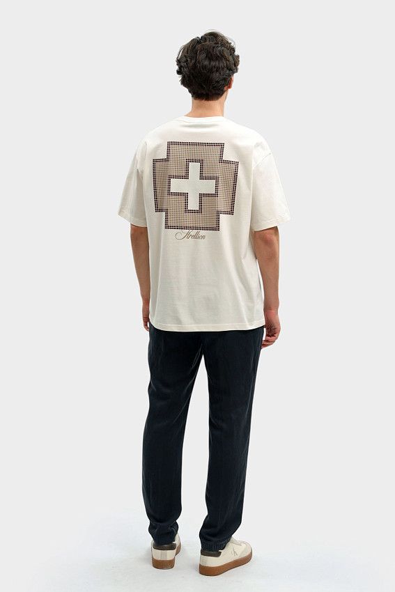 Брюки Strellson Синий