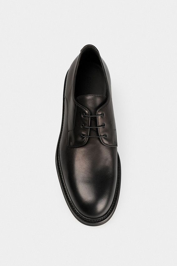 Туфли Emporio Armani Черный