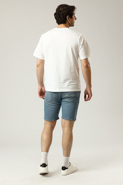 Шорты джинсовые Levi`s