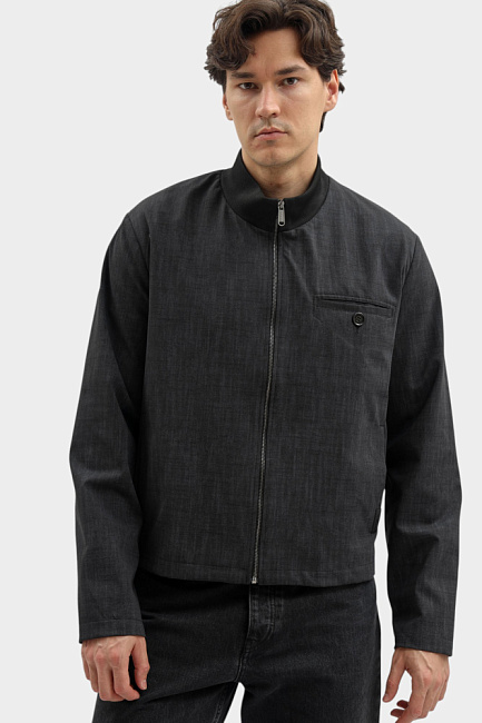 Куртка Bikkembergs