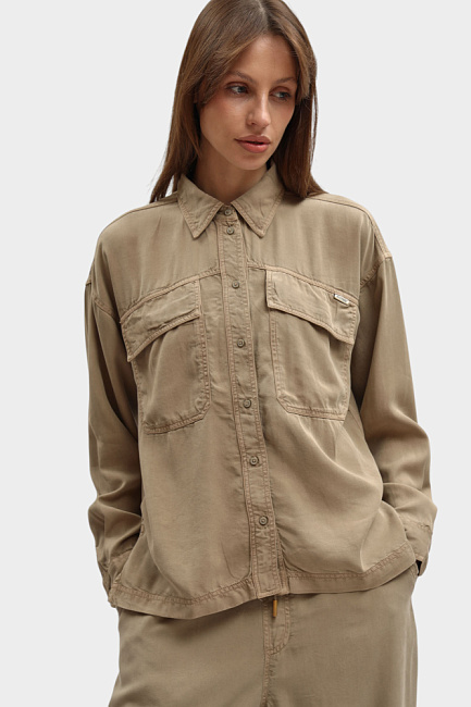 Блузка Mustang