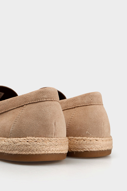 Мокасины Geox