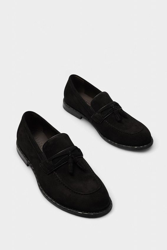 Туфли Marc Cony Черный