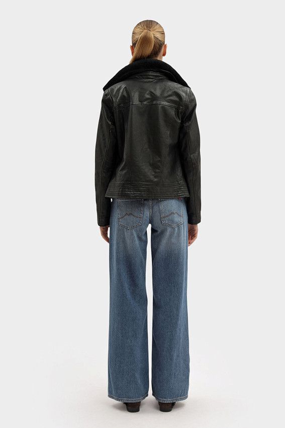 Джинсы Mustang