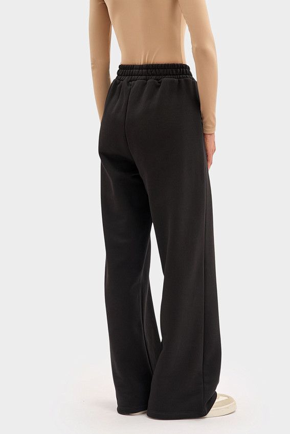 Брюки Van Mich Черный