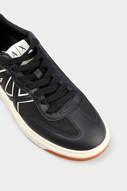 Кроссовки Armani Exchange
