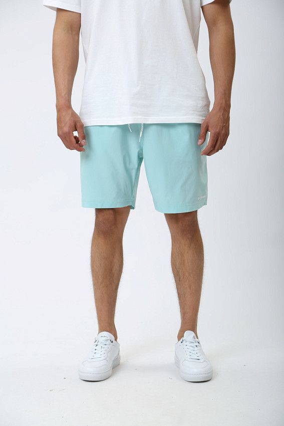 Шорты Columbia Мятный