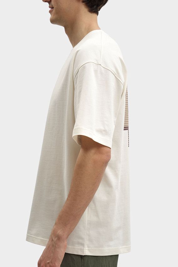 Футболка Strellson Белый