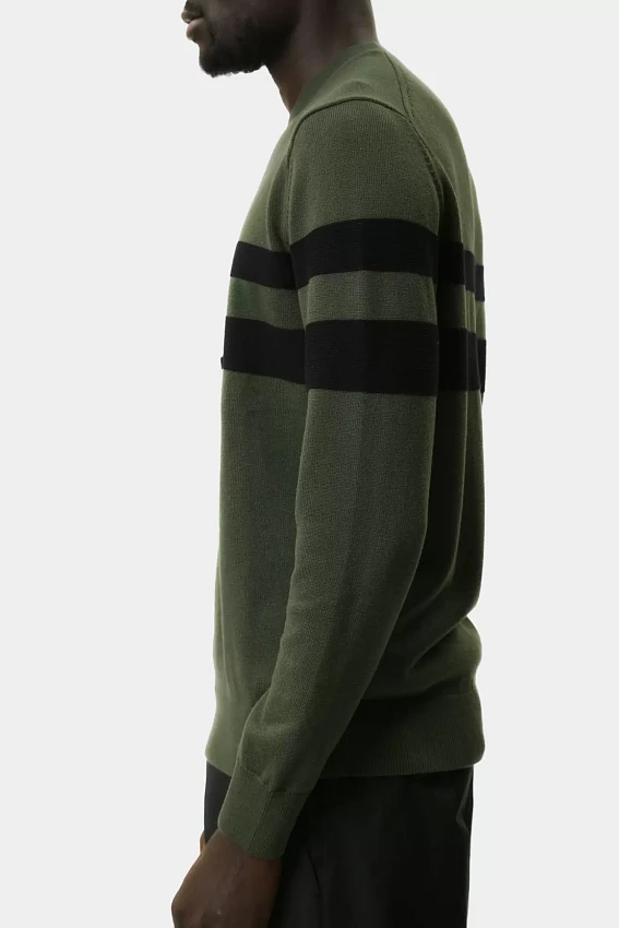 Джемпер Karl Lagerfeld Розовый