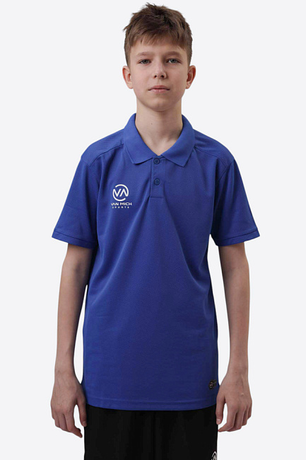 Поло Van Mich Спорт