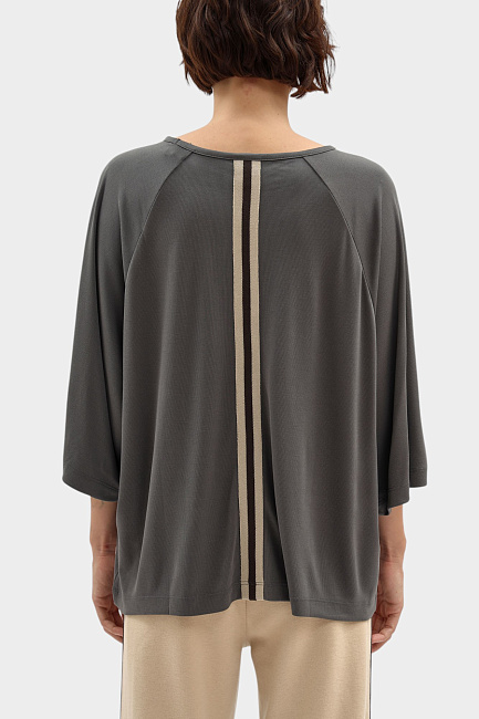 Футболка EA7