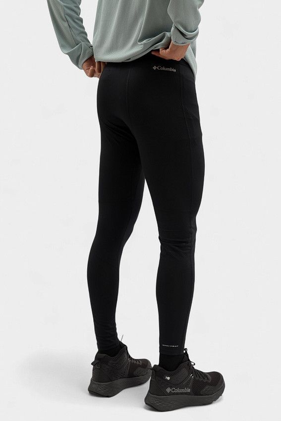 Термобельё нижнее Columbia Черный