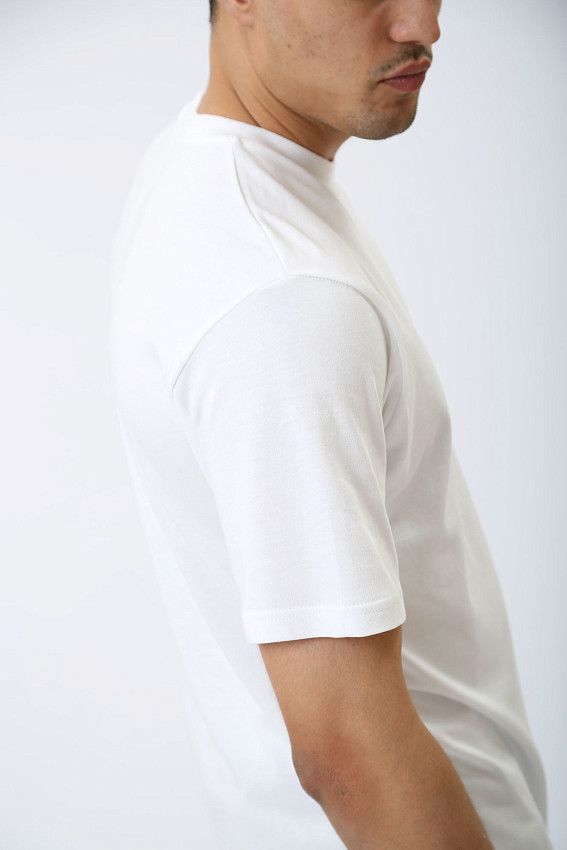 Футболка LTB Белый