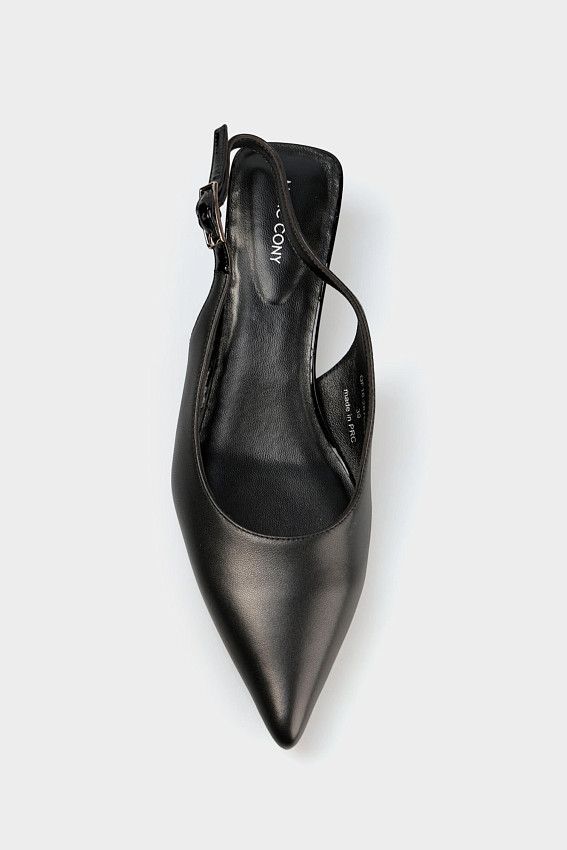 Босоножки Marc Cony