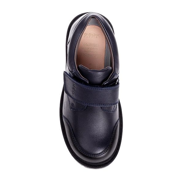 Туфли Geox Синий