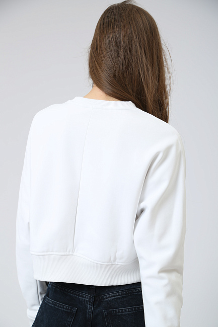 Свитшот Calvin Klein