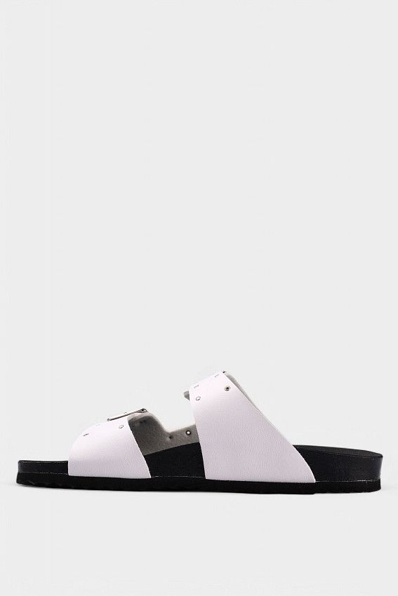 Сандалии Geox Белый