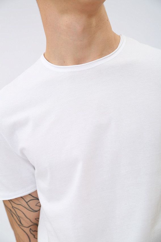 Футболка Strellson Белый