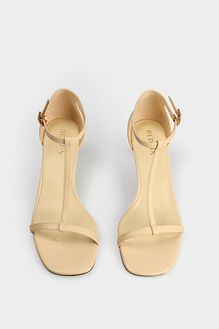 Босоножки Red Pin