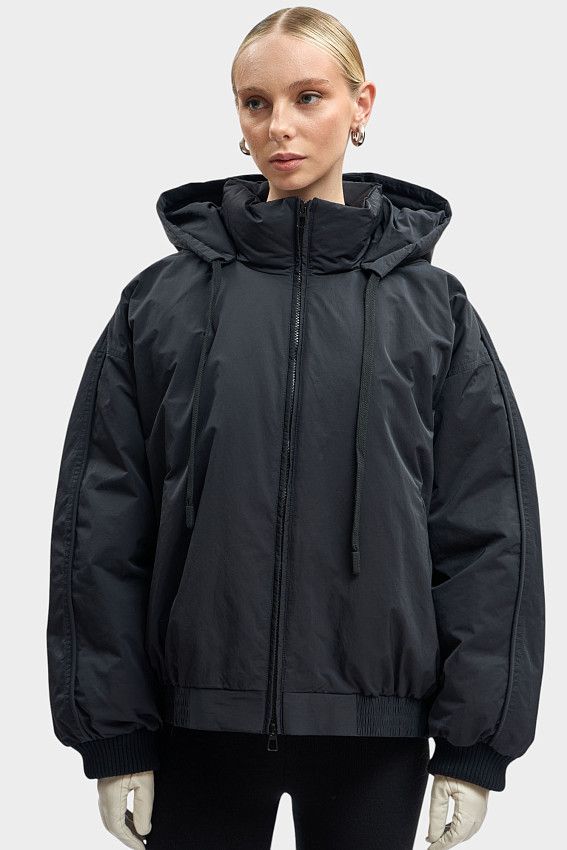 Пуховик The Hills