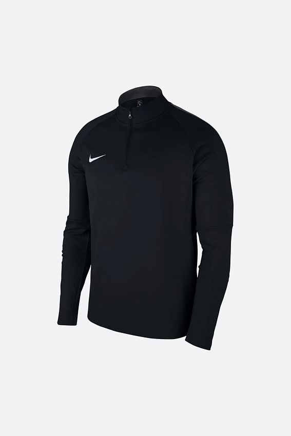 Джемпер тренировочный Nike Черный