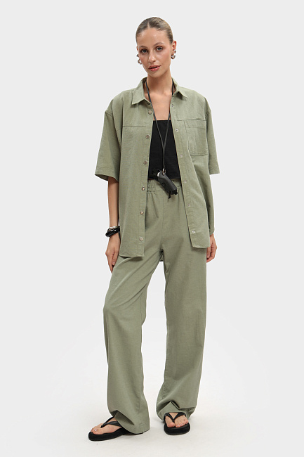 Блузка Inspirit