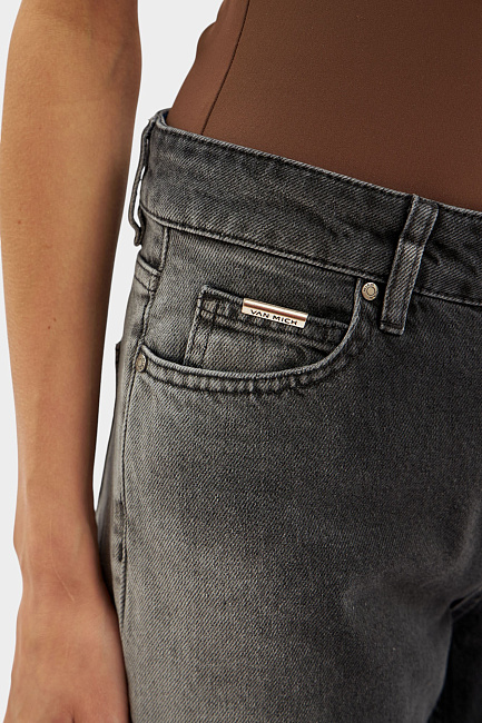 Джинсы Van Mich