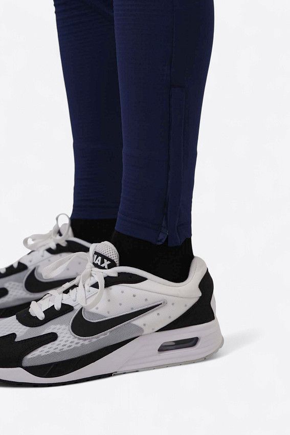 Брюки тренировочные Van Mich Спорт Синий