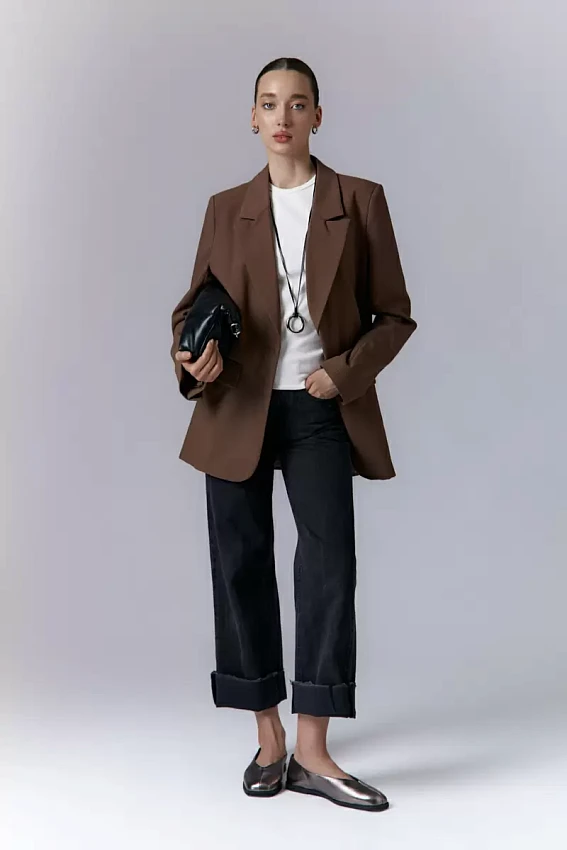 Балетки Marc Cony