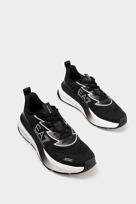 Кроссовки EA7