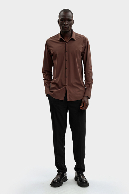 Рубашка Karl Lagerfeld