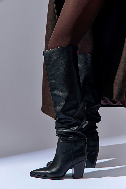 Сапоги Marc Cony