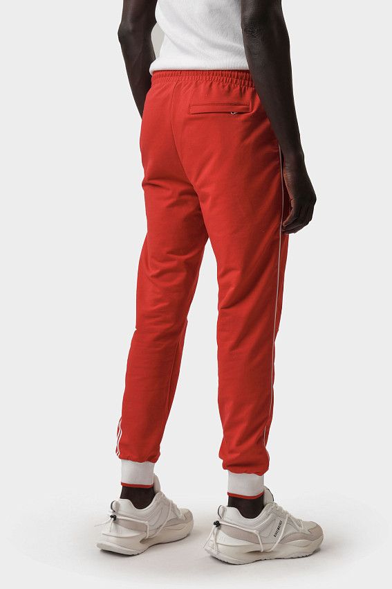 Брюки спортивные Bikkembergs Оранжевый