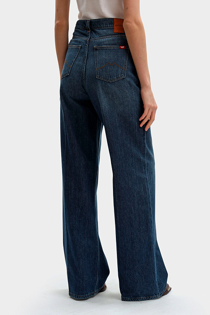 Джинсы Mustang