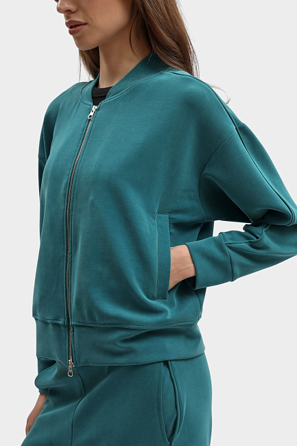 Толстовка Van Mich