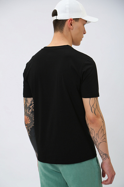 Футболка 2 шт Strellson