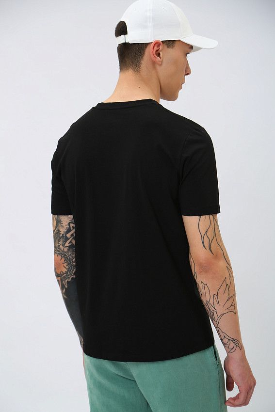 Футболка 2 шт Strellson Черный