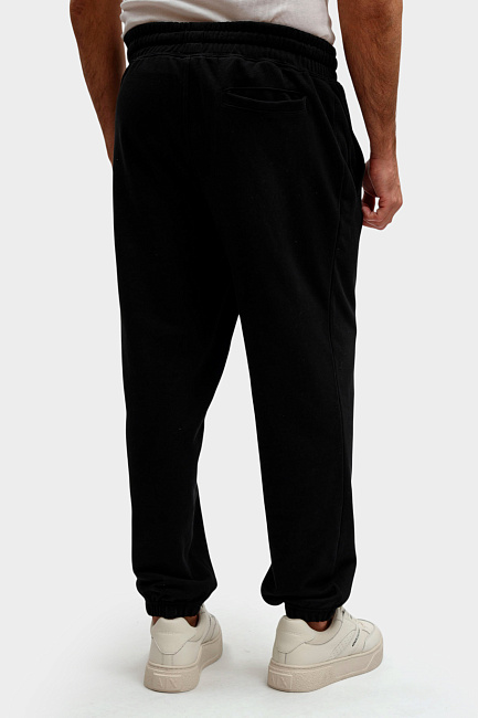 Джоггеры Mustang