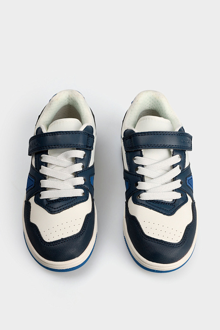 Кроссовки Geox