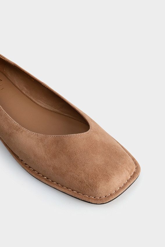 Балетки Graciana