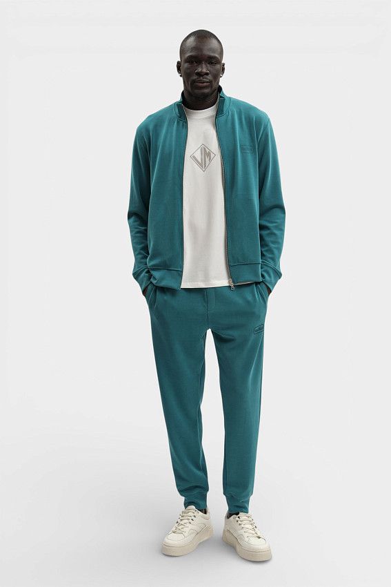 Брюки спортивные Van Mich 