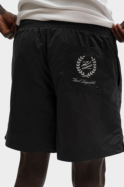Шорты Karl Lagerfeld