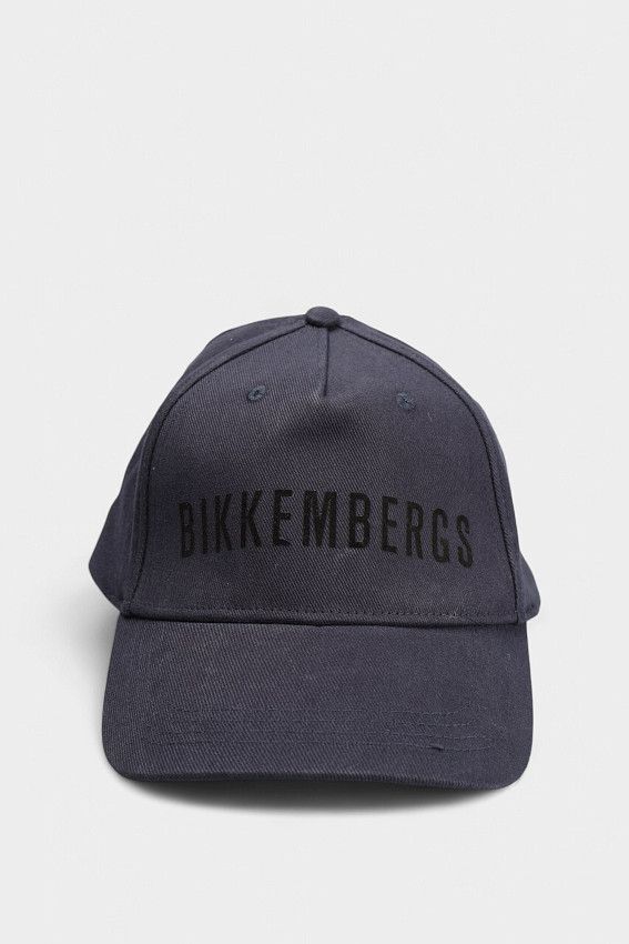 Кепка Bikkembergs Синий