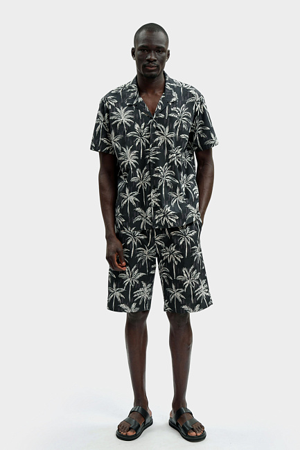 Рубашка Karl Lagerfeld