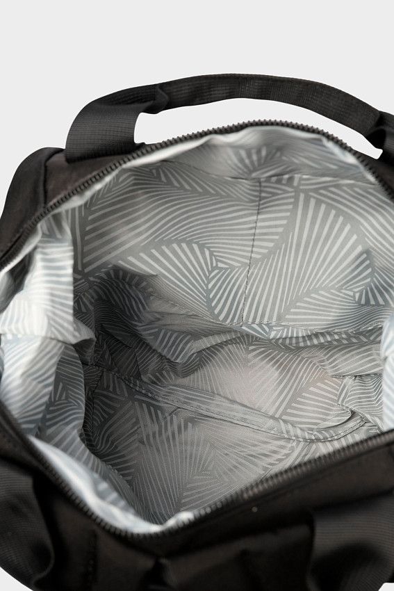 Рюкзак Mustang Черный