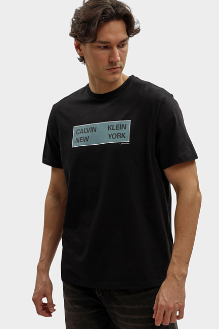Футболка Calvin Klein Jeans
