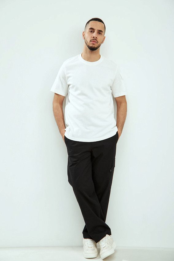 Брюки The Hills Черный