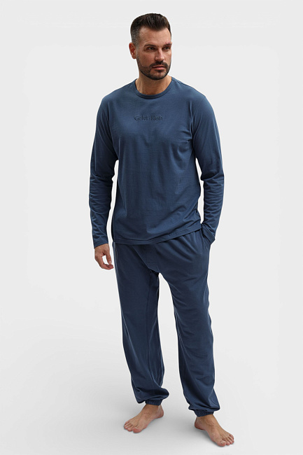 Лонгслив Calvin Klein Jeans