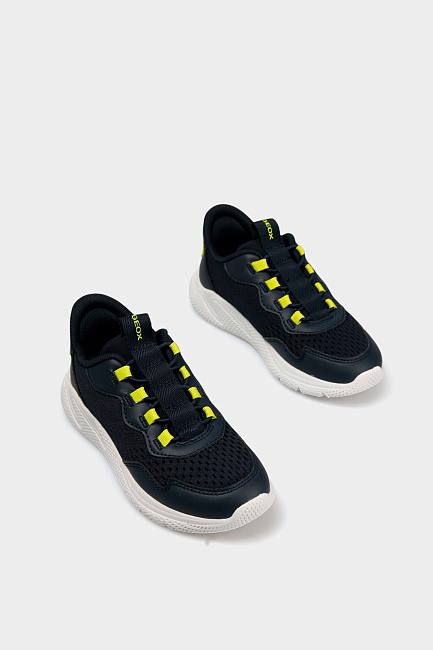Кроссовки Geox