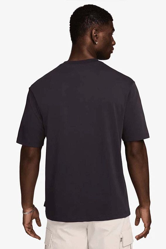 Футболка Nike Черный